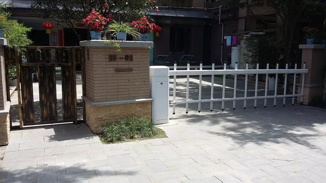 中江县中江县河北唐山市道闸