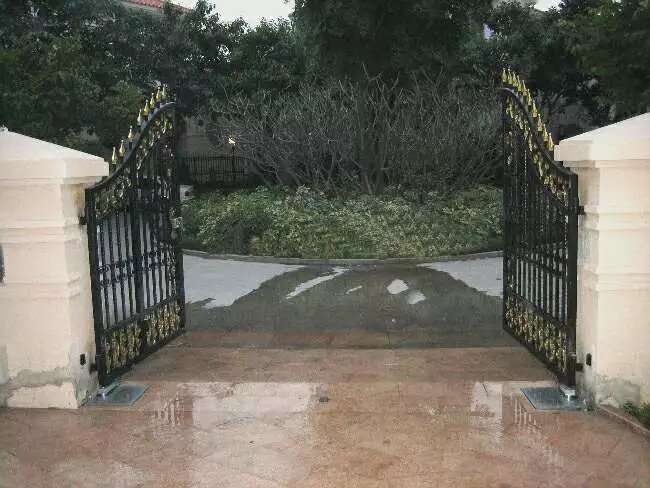 中江县中江县湖北武汉市别墅工艺门